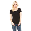 b1003-bella-canvas-women-black-t-shirt