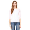 b2000-bella-canvas-women-pink-t-shirt