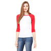 b2000-bella-canvas-women-red-t-shirt