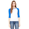 b2000-bella-canvas-women-blue-t-shirt