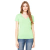 b6035-bella-canvas-women-neon-green-t-shirt