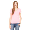 b6035-bella-canvas-women-neon-pink-t-shirt