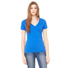 b6035-bella-canvas-women-blue-t-shirt