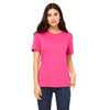 b6400-bella-canvas-women-pink-t-shirt