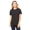 b6400-bella-canvas-women-hthrblackblack-t-shirt