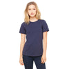 b6400-bella-canvas-women-navy-t-shirt