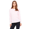 b6450-bella-canvas-women-pink-t-shirt