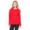 b6450-bella-canvas-women-red-t-shirt