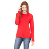 b6500-bella-canvas-women-red-t-shirt