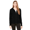 b7207-bella-canvas-women-black-jacket