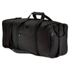 au-bg114-port-authority-black-duffel