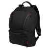 au-bg200-port-authority-black-backpack