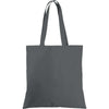 au-bg408-port-authority-women-charcoal-tote