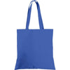 au-bg408-port-authority-women-blue-tote