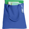 Port Authority Women's True Royal Document Tote