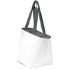 au-bg409-port-authority-white-tote