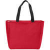 au-bg410-port-authority-red-zip-tote