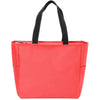 au-bg410-port-authority-light-pink-zip-tote