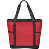 au-bg411-port-authority-red-tote