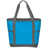 au-bg411-port-authority-blue-tote