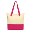 au-bg414-port-authority-pink-tote