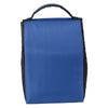 Port Authority Twilight Blue/Black Lunch Bag Cooler