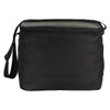 Port Authority Grey/Black 12-Can Cube Cooler