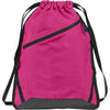 au-bg616-port-authority-pink-cinch-pack