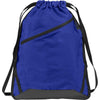 au-bg616-port-authority-blue-cinch-pack