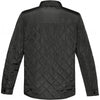 Stormtech Men's Carbon Diamondback Jacket