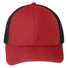 au-c112-port-authority-cardinal-cap