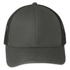 au-c112-port-authority-grey-cap