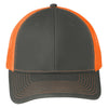 au-c112-port-authority-orange-cap