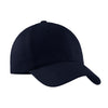 c879-port-authority-navy-structured-cap