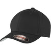 au-c928-port-authority-black-flexfit-cap