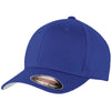 au-c928-port-authority-blue-flexfit-cap