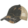 au-c929-port-authority-black-mesh-cap