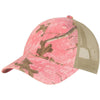 au-c929-port-authority-pink-mesh-cap
