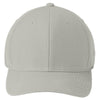 au-c934-port-authority-light-grey-cap