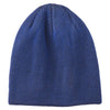 au-c935-port-authority-blue-beanie