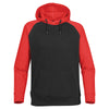 cfh-2-stormtech-red-hoody