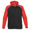 cfz-5-stormtech-red-hoody