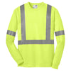 au-cs401ls-cornerstone-yellow-select-long-sleeve-shirt