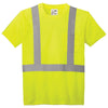au-cs401-cornerstone-yellow-ansi-107-class-2-shirt