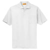 au-cs402p-cornerstone-white-industrial-pocket-pique-polo