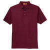 au-cs402-cornerstone-burgundy-industrial-pique-polo