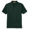 au-cs402-cornerstone-green-industrial-pique-polo