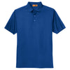 au-cs402-cornerstone-blue-industrial-pique-polo