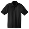 au-cs410-cornerstone-black-select-snag-proof-tactical-polo