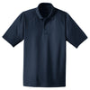 au-cs410-cornerstone-navy-select-snag-proof-tactical-polo